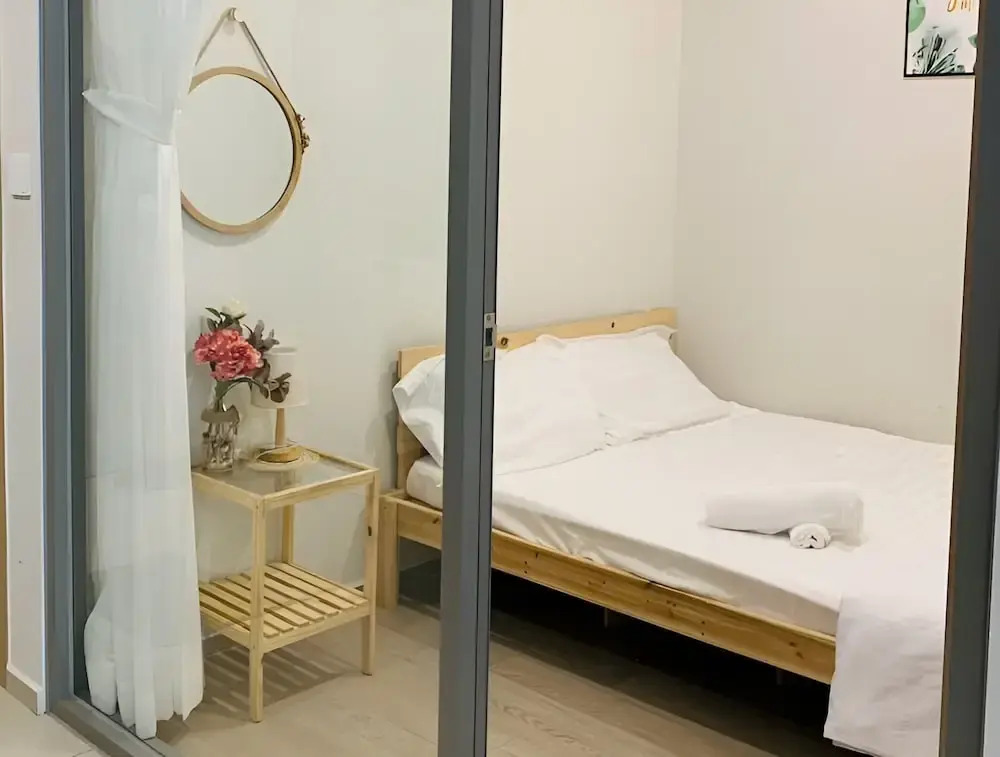 Luxury 2 br The Song Condotel-Vung Tau