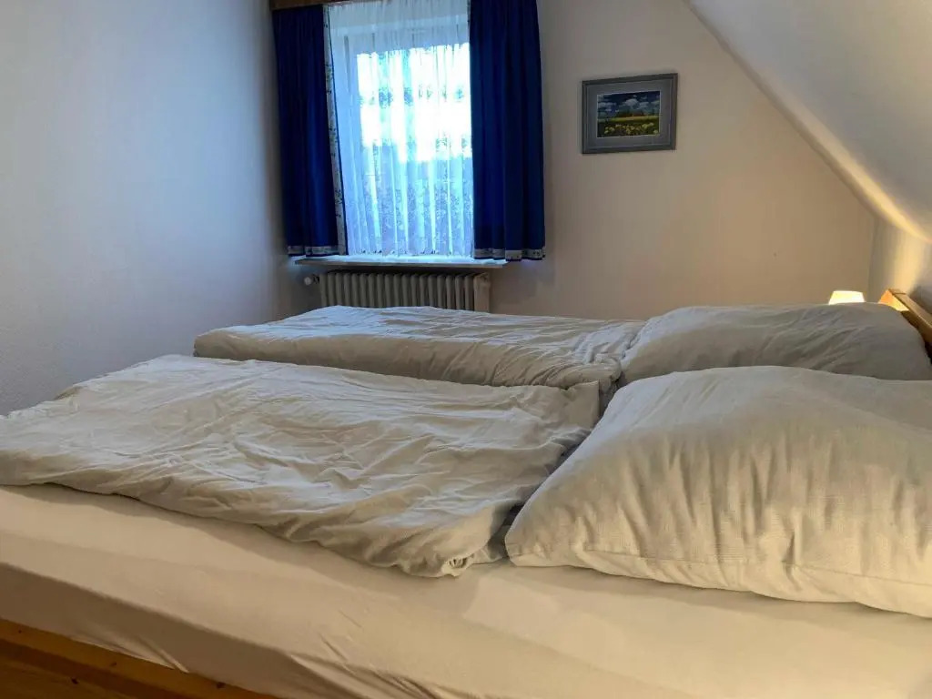 Ferienwohnung Süderhafen