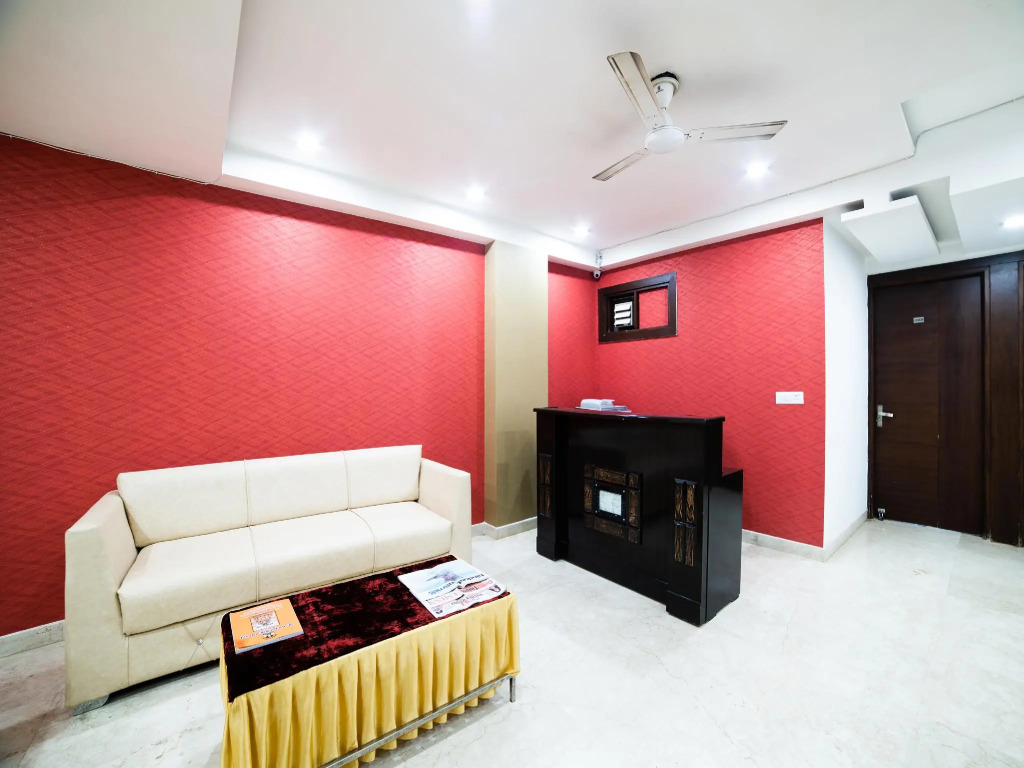 OYO 22527 Supreme Residency