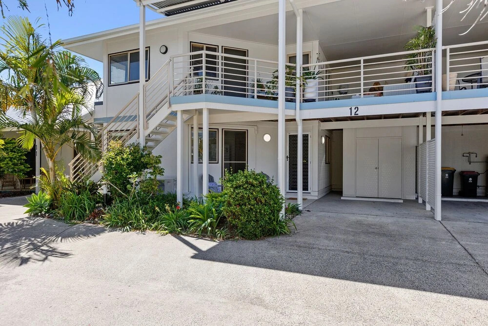 Hastings Cove Holiday Apartments