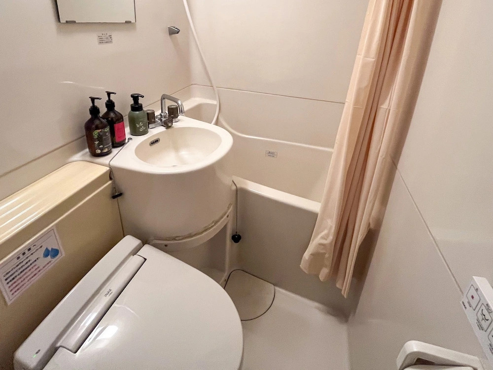 HOTEL CROWN HILLS FUJINOMIYA