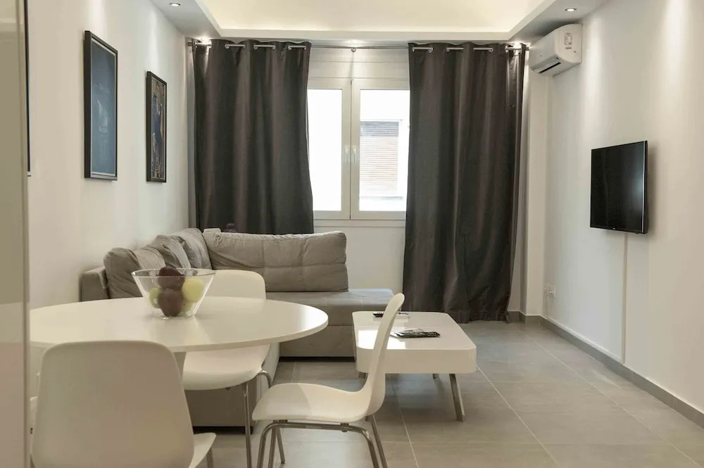 Athens Luxurious Suite Syntagma Square 3