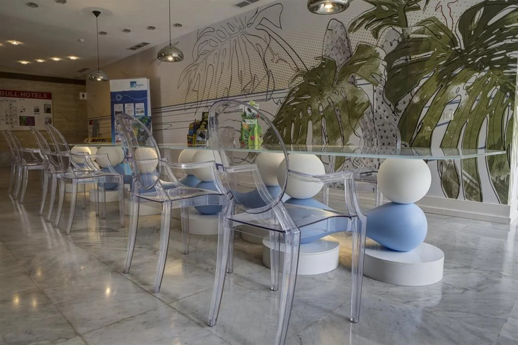 Bull Costa Canaria & Spa