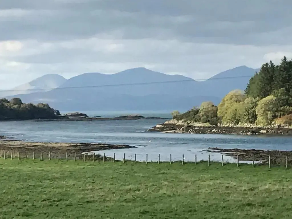 West Highland Way Hotel