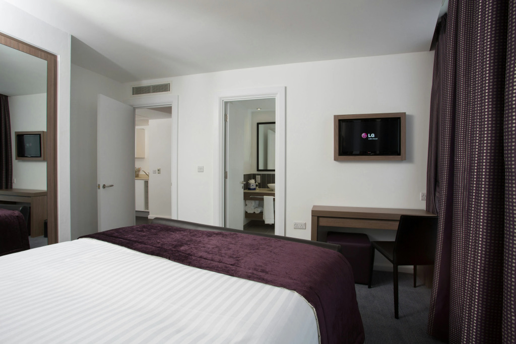 Staybridge Suites Birmingham by IHG