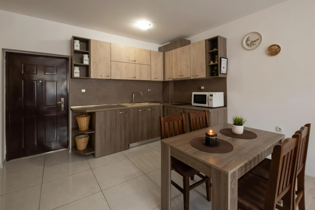 Luxor Apartment