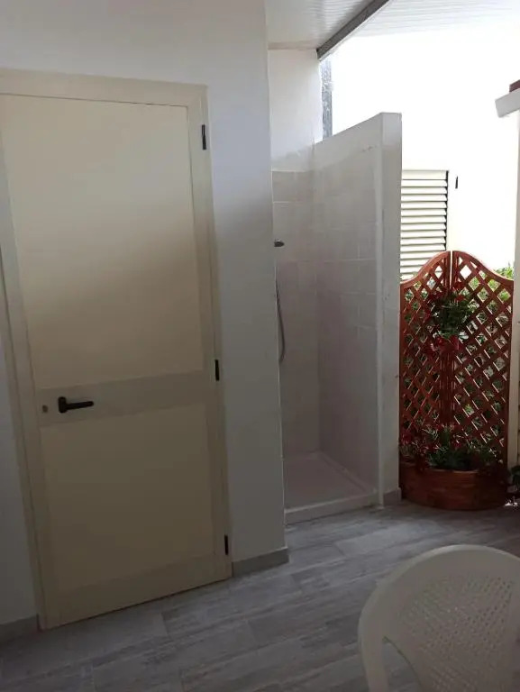Bungalow al Villaggio Moresco