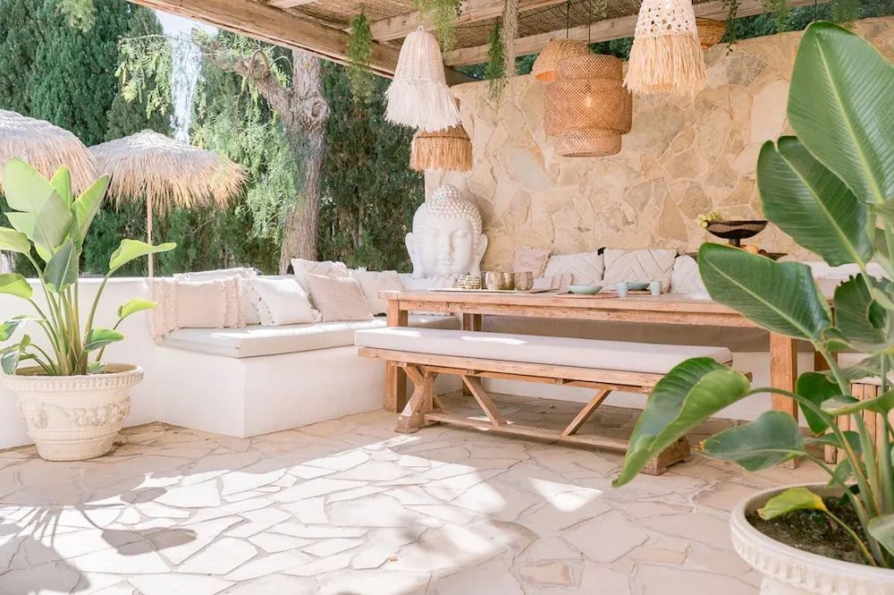 Villa KM4 in Ibiza With 8 Bedrooms and 7 5 Bathrooms