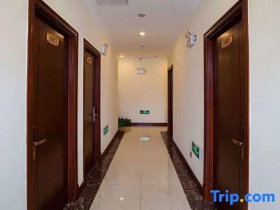 Jinhe Hotel