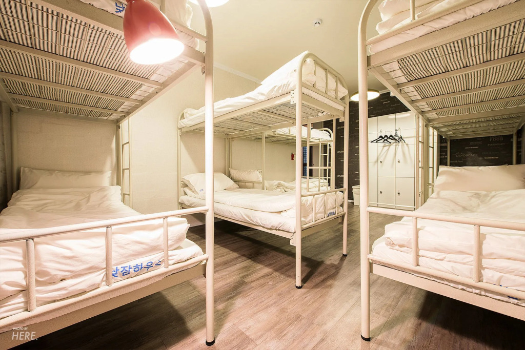 Tabiya Guest House