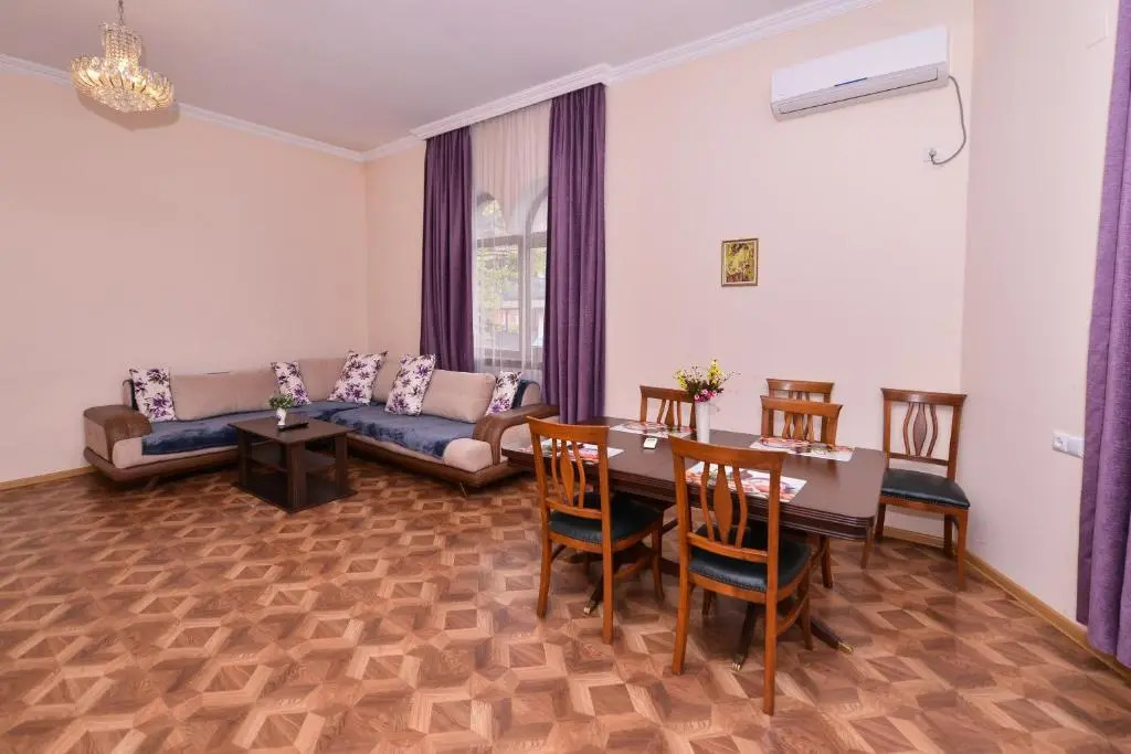 Apartment Kera