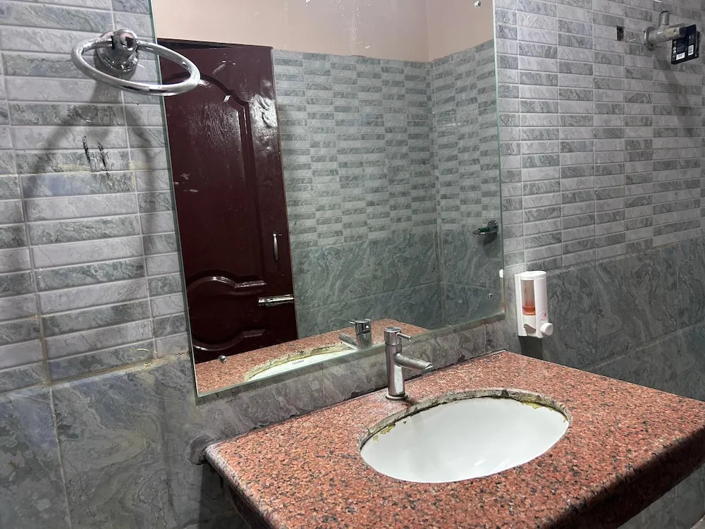 AT Hotels & Resorts