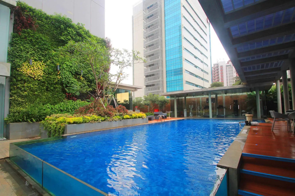 Luxury Apartment By Mediapura