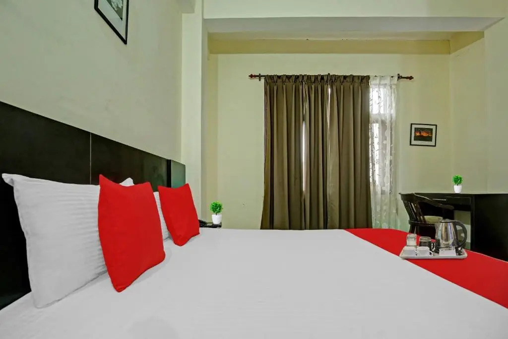 Oyo Tableau Homestay