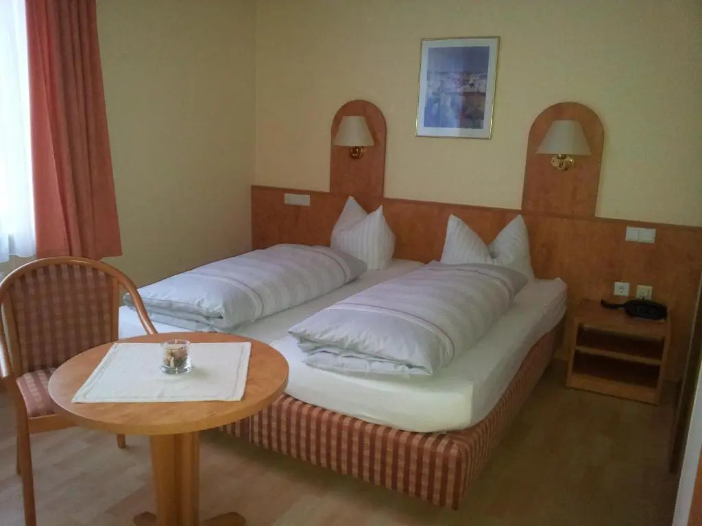 Hotel Stadt Witzenhausen