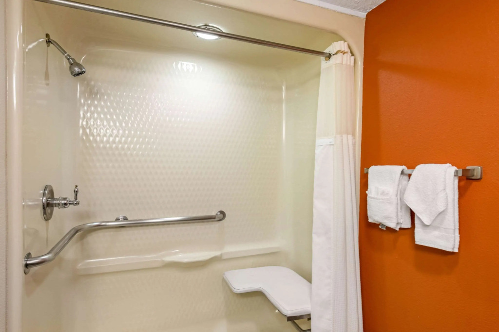 Sleep Inn Clearwater-St Petersburg