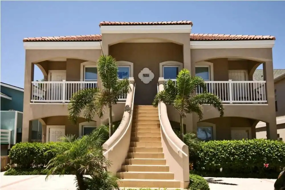 Sanctuary Condominium 1