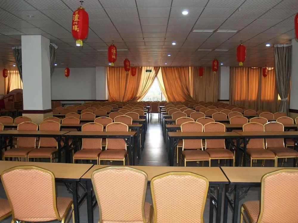 Dayi Chaoyang Grand Hotel