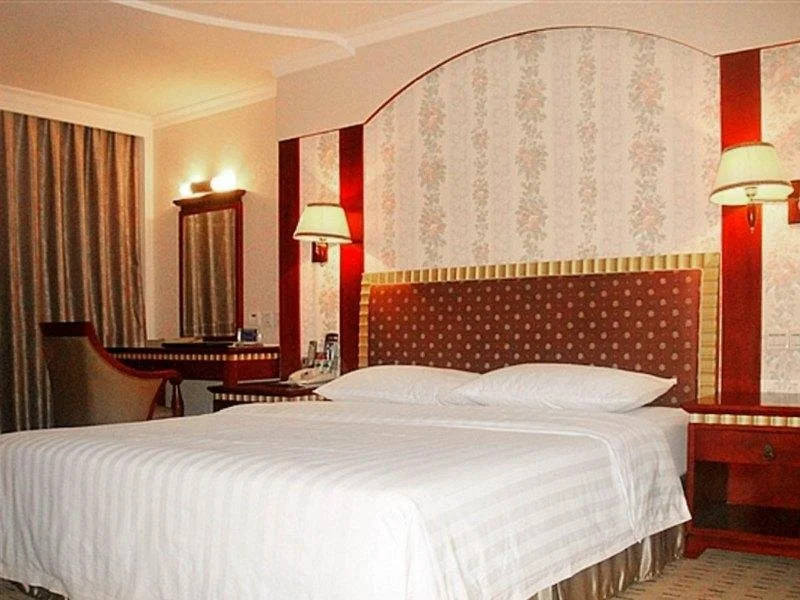 Ease Garden Hotel - Shenzhen