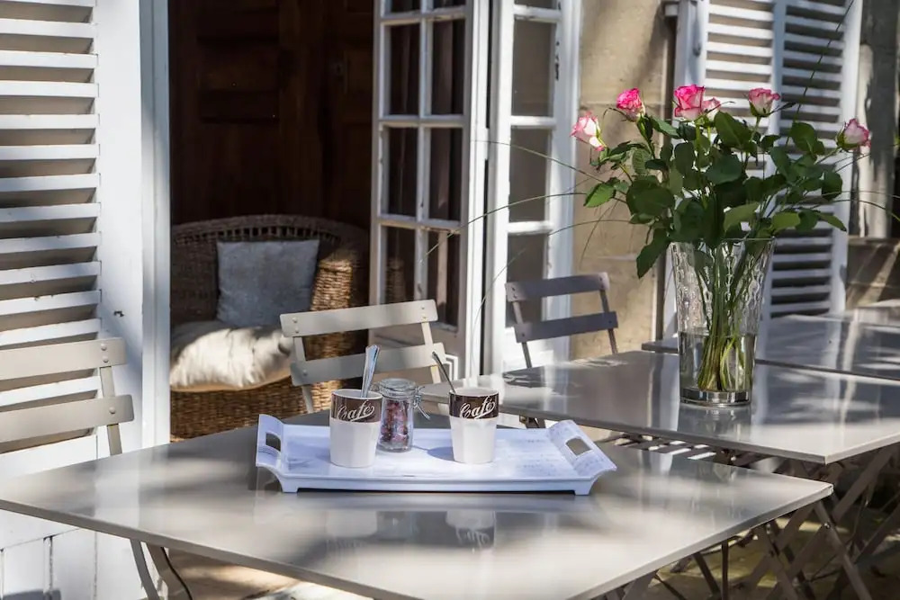 Maison Chants dOiseaux