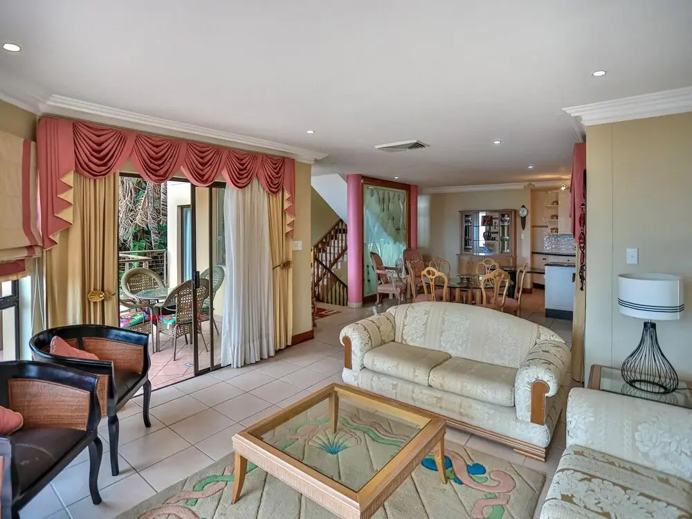Milkwood, 3 Bedroom, 3 Bathroom Home, Zimbali Coastal Resorts