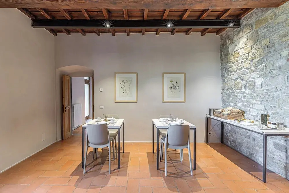 La Casa Rosa bnb