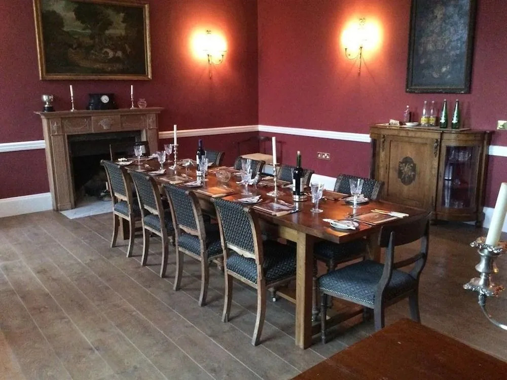 Ash Hill B&B