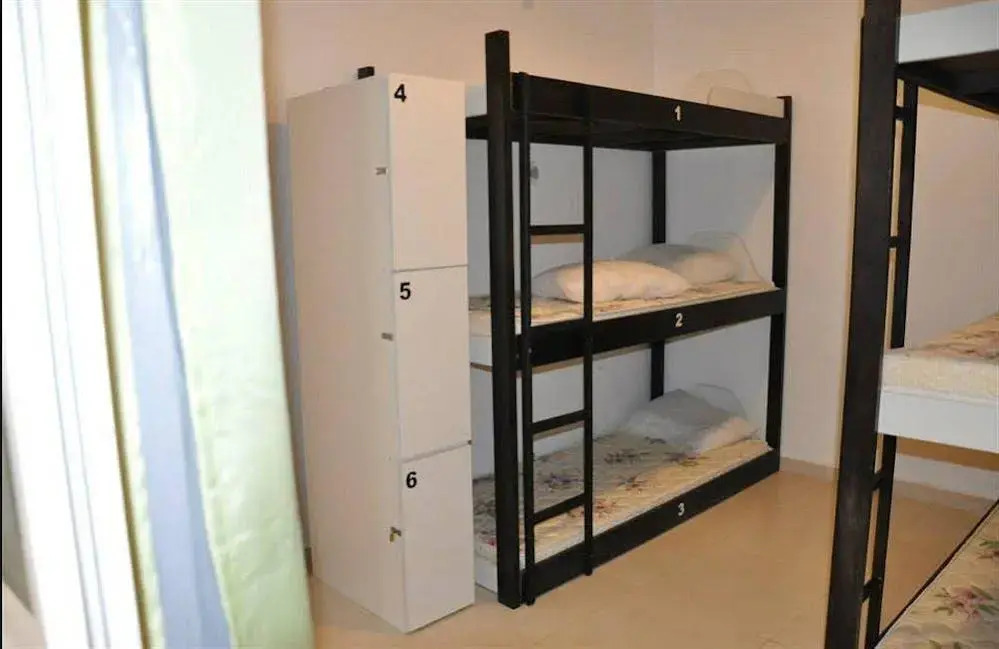 Villa Hostel