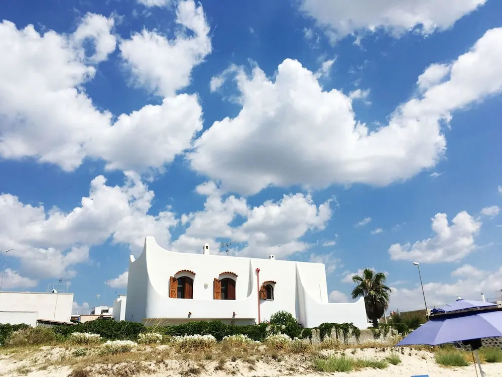 Villa Layla by ThePuglia