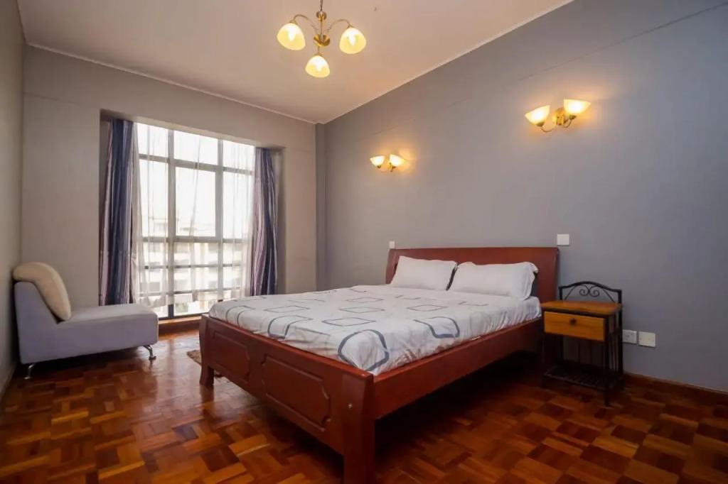 KenGen Furnished and Serviced Apartments