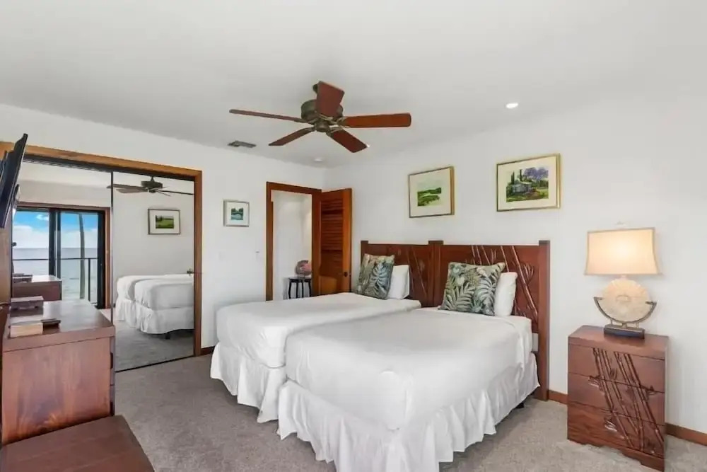 Wailea Elua, #1304 2 Bedroom Condo