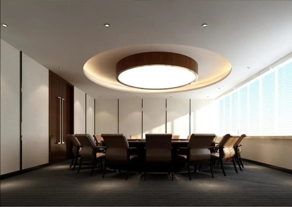 International Commercial Affairs Building (Weihai Liugong Island Pier)