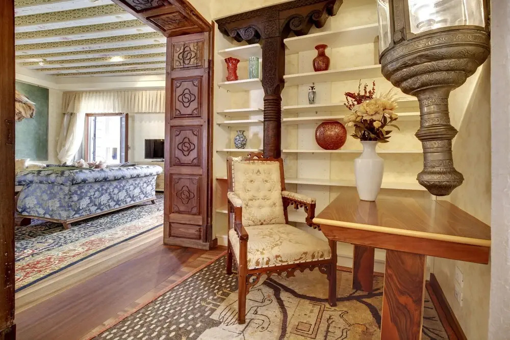 San Severo Suite Apartment Venice