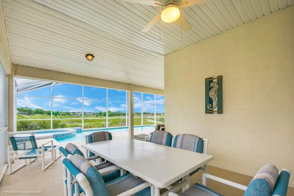 The Shire at West Haven by Florida Star Vacations