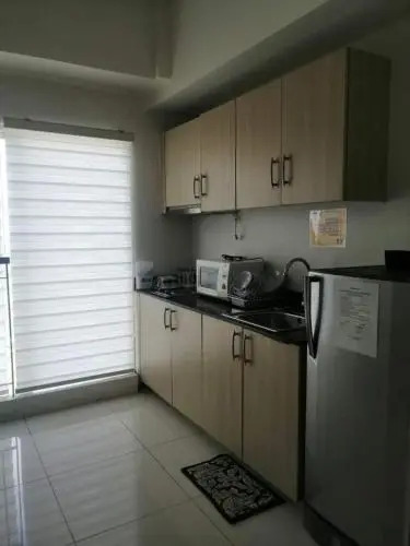 Wind Residence With View Of Taal Lake