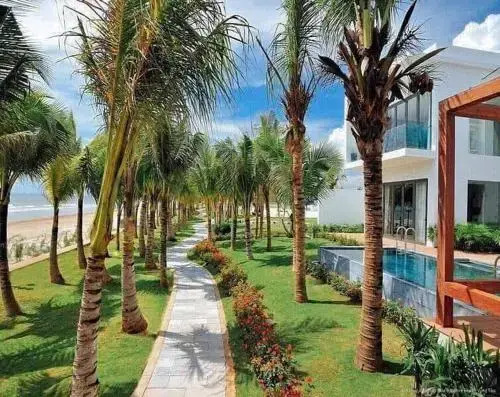 Ruby Villa