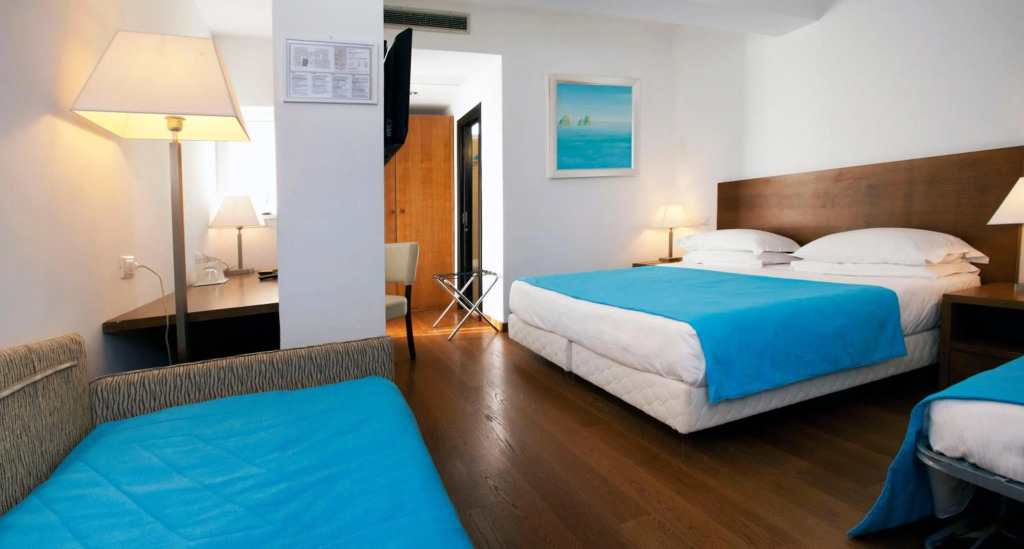 Hotel Plaza