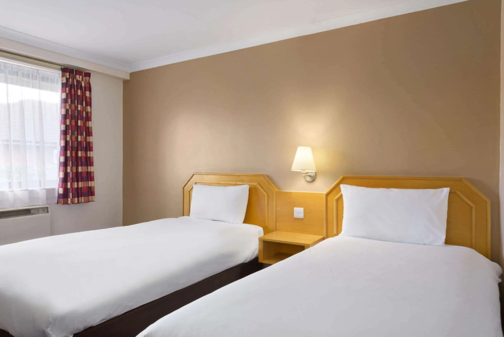 Days Inn Hamilton