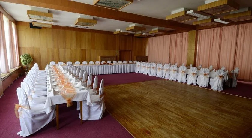 Hotel Granit Tatranske Zruby