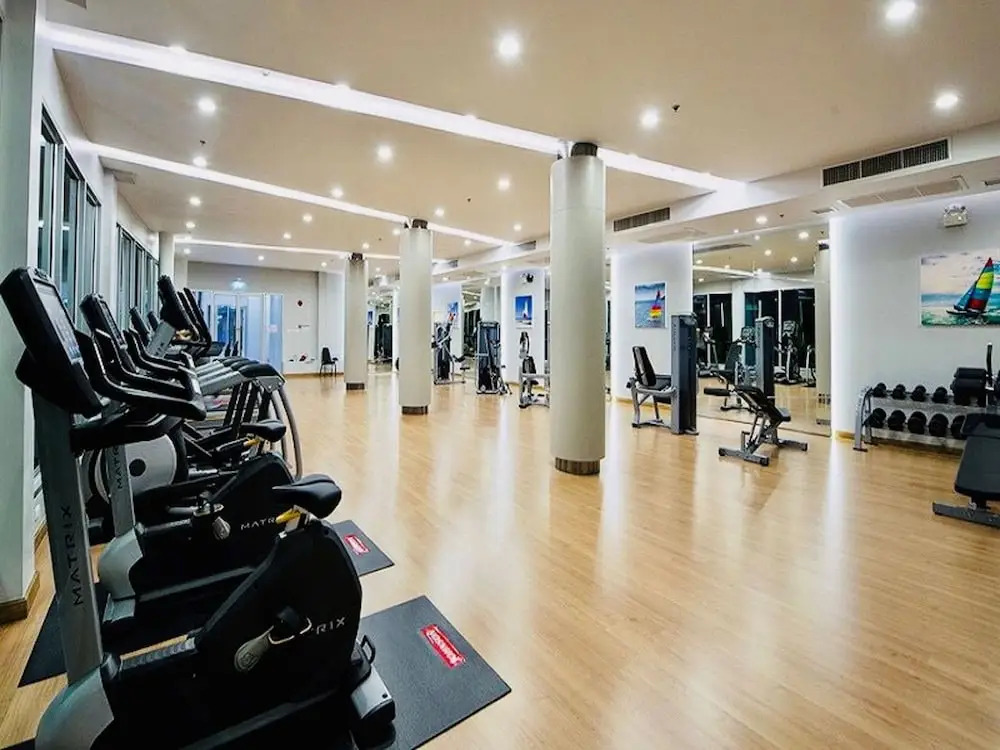 Supalai Mare Pattaya & City Center