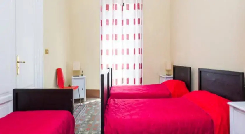 B&B Villaermosa