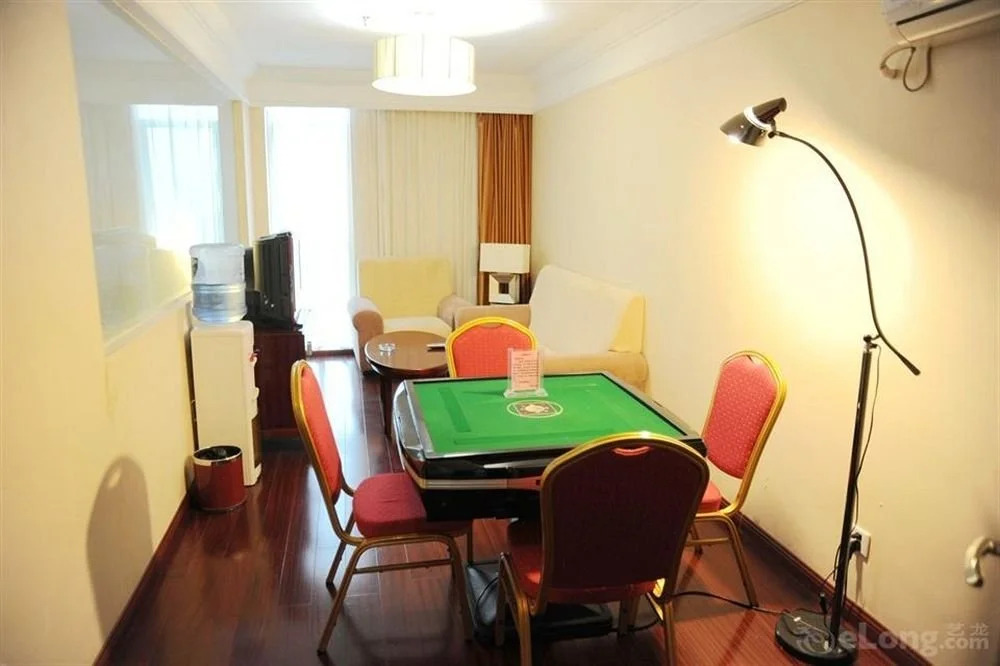 Happiness Hotel