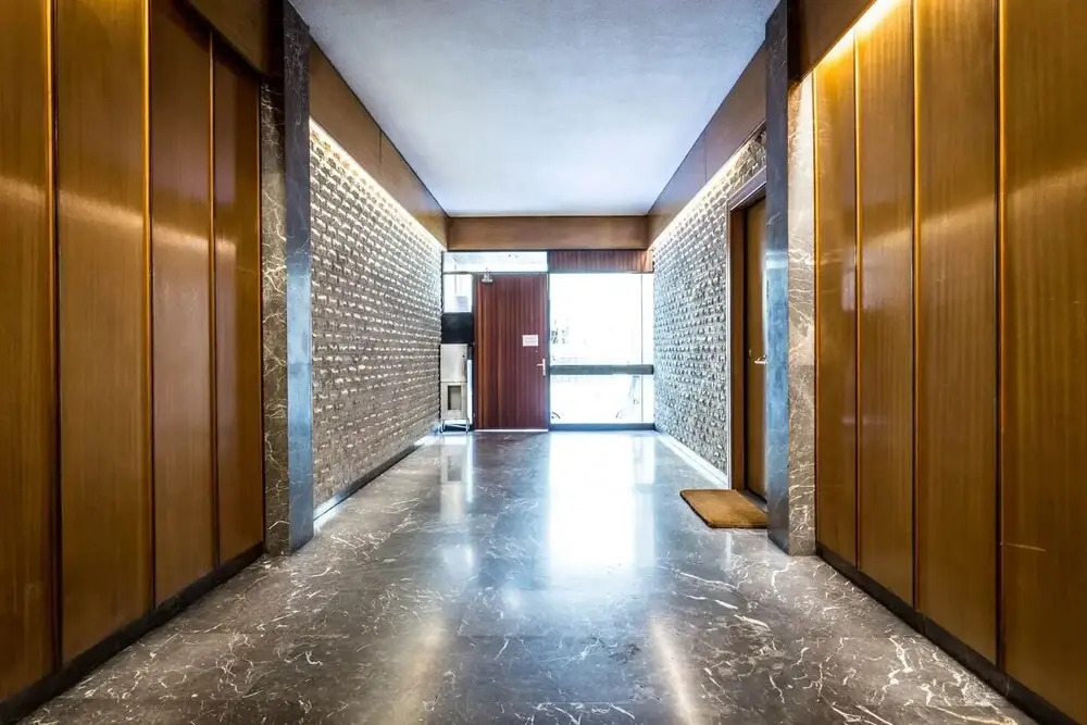 Adorable flat for 4 ppl in Kolonaki