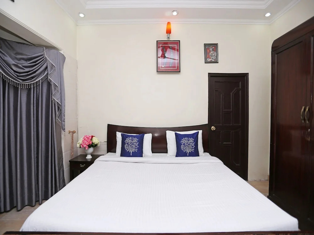 OYO 10925 Home 5BHK Villa Nakuchiyatal