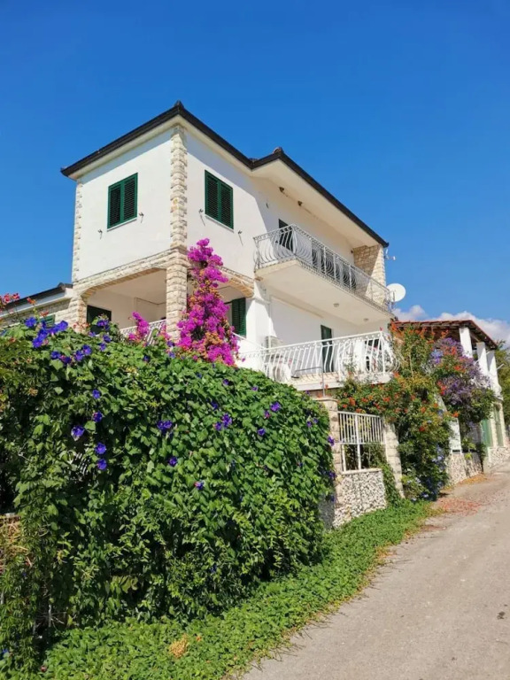 Srđan - 10 m From the Beach - A3