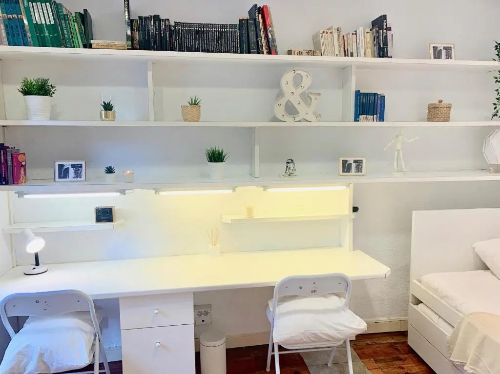 TOP APARTMENT frente a la Catedral