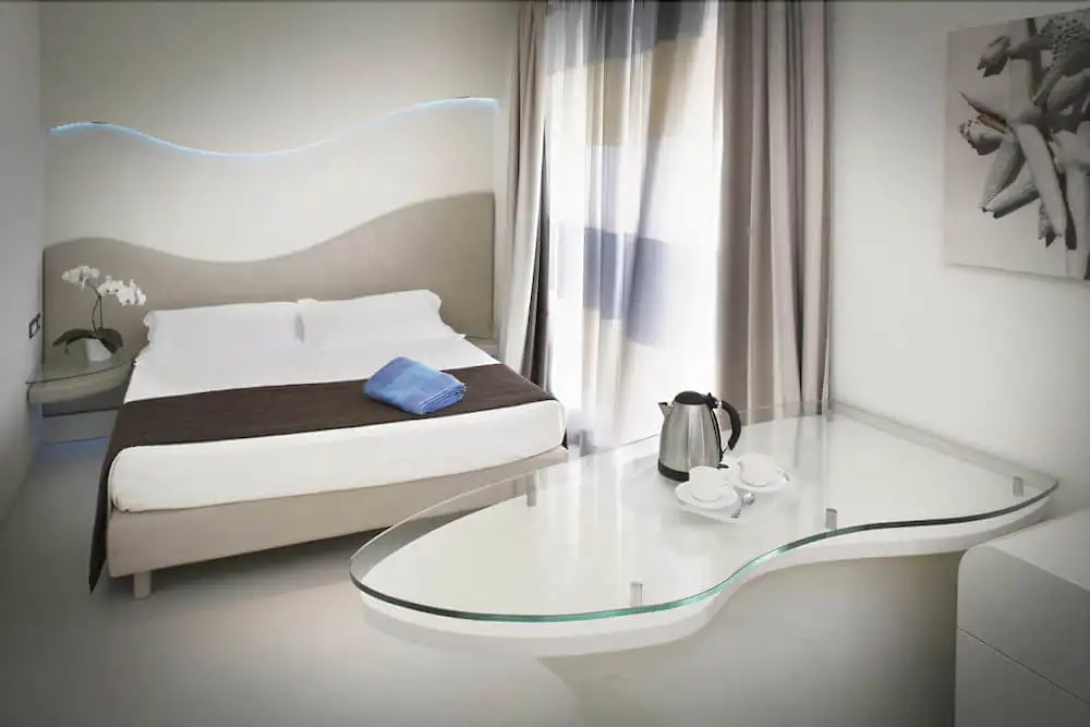 Bellariva Feeling Hotel