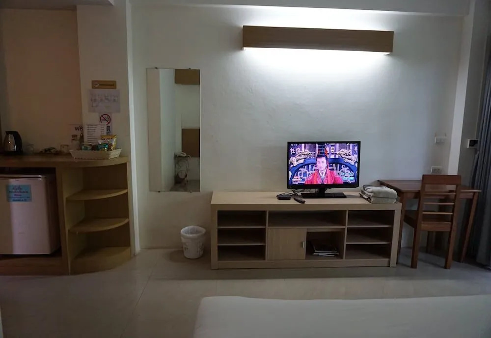 Veeranya Vill Hotel
