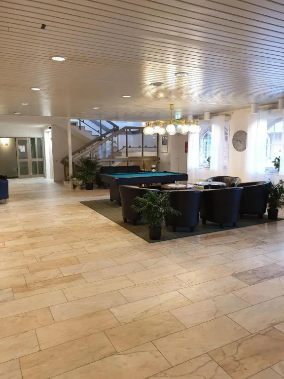 Rasta Mariestad