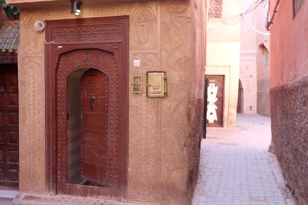 Riad Venezia